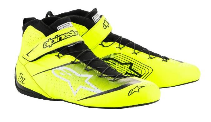 Alpinestars Auto Shoes